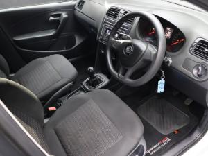 Volkswagen Polo Vivo hatch 1.4 Trendline - Image 12