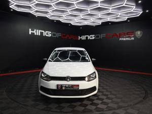 Volkswagen Polo Vivo hatch 1.4 Trendline - Image 2