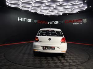Volkswagen Polo Vivo hatch 1.4 Trendline - Image 5