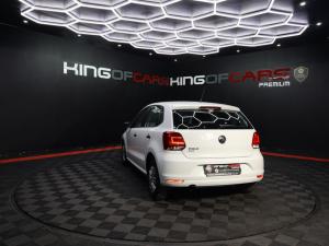Volkswagen Polo Vivo hatch 1.4 Trendline - Image 6