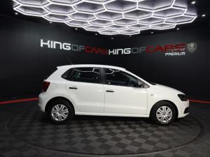 Volkswagen Polo Vivo hatch 1.4 Trendline - Image 7