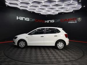 Volkswagen Polo Vivo hatch 1.4 Trendline - Image 8