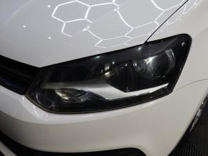Volkswagen Polo Vivo hatch 1.4 Trendline - Image 9