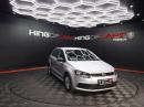 Thumbnail Volkswagen Polo Vivo hatch 1.4 Trendline