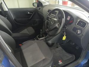 Volkswagen Polo Vivo hatch 1.6 Highline - Image 15