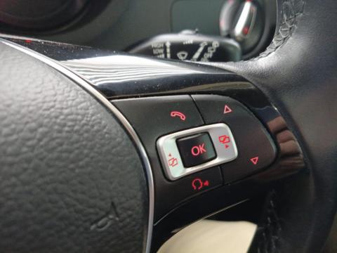 Image Volkswagen Polo Vivo hatch 1.6 Highline