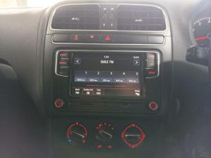 Volkswagen Polo Vivo hatch 1.6 Highline - Image 18