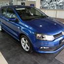 Used 2022 Volkswagen Polo Vivo hatch 1.6 Highline Cape Town for only R&nbsp;219,900.00