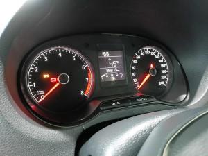 Volkswagen Polo Vivo hatch 1.6 Highline - Image 20