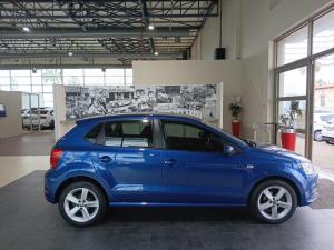 Volkswagen Polo Vivo hatch 1.6 Highline - Image 2