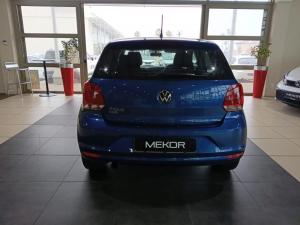 Volkswagen Polo Vivo hatch 1.6 Highline - Image 4