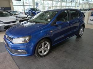 Volkswagen Polo Vivo hatch 1.6 Highline - Image 7