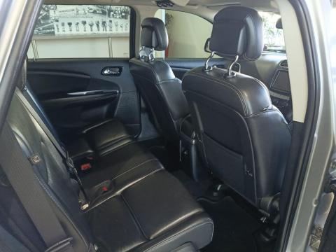 Image Dodge Journey 3.6 R/T