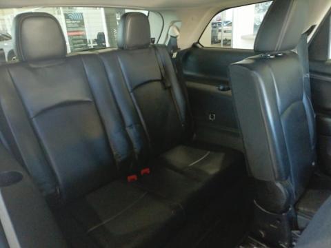 Image Dodge Journey 3.6 R/T