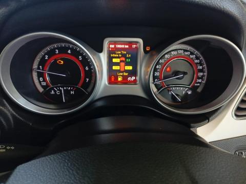 Image Dodge Journey 3.6 R/T