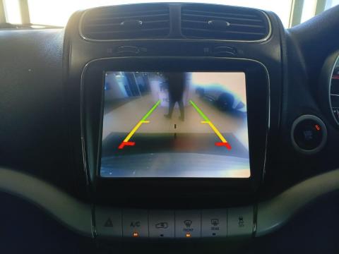 Image Dodge Journey 3.6 R/T