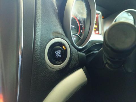 Image Dodge Journey 3.6 R/T