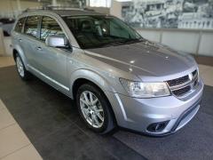 Dodge Cape Town Journey 3.6 R/T
