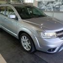 Used 2015 Dodge Journey 3.6 R/T Cape Town for only R&nbsp;199,900.00