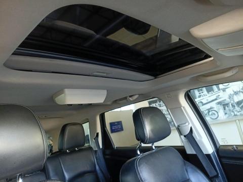 Image Dodge Journey 3.6 R/T