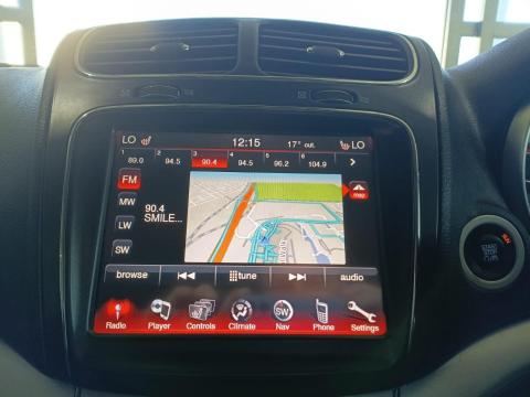 Image Dodge Journey 3.6 R/T