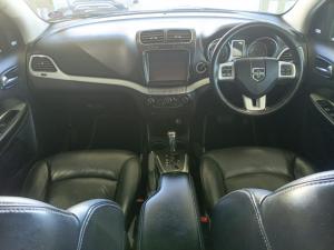 Dodge Journey 3.6 R/T - Image 22