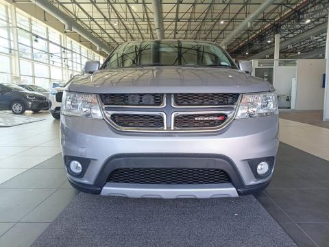Image Dodge Journey 3.6 R/T