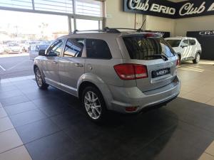 Dodge Journey 3.6 R/T - Image 5