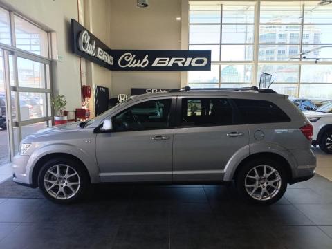 Image Dodge Journey 3.6 R/T