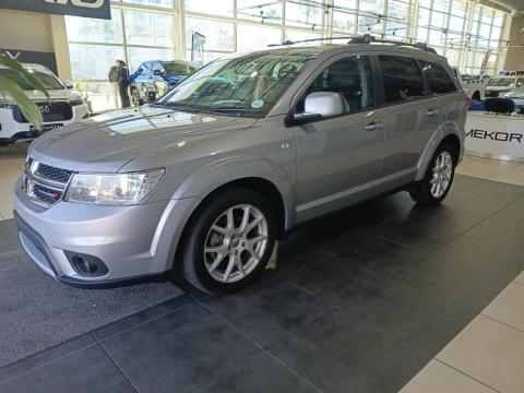 Image Dodge Journey 3.6 R/T