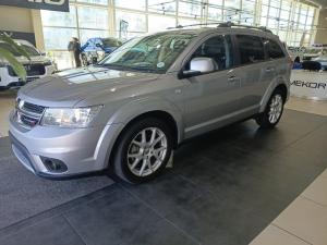 Dodge Journey 3.6 R/T - Image 9
