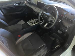 Haval Jolion 1.5 HEV Luxury - Image 11