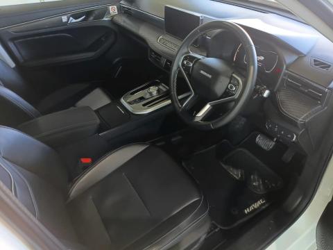 Image Haval Jolion 1.5 HEV Luxury
