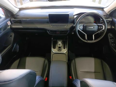 Image Haval Jolion 1.5 HEV Luxury