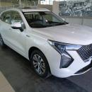 Used 2024 Haval Jolion 1.5 HEV Luxury Cape Town for only R&nbsp;379,900.00
