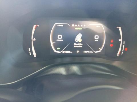Image Haval Jolion 1.5 HEV Luxury