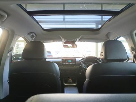 Image Haval Jolion 1.5 HEV Luxury