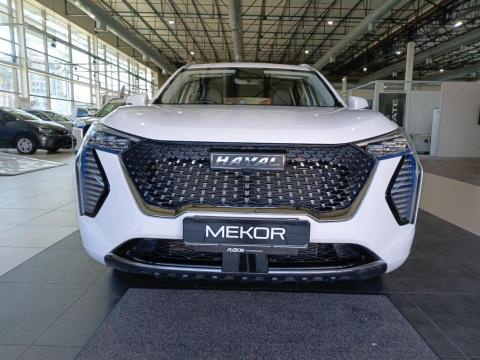 Image Haval Jolion 1.5 HEV Luxury