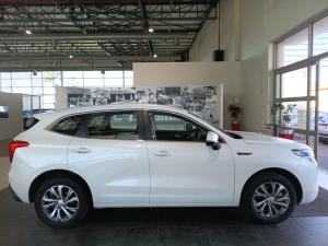 Haval Jolion 1.5 HEV Luxury - Image 3
