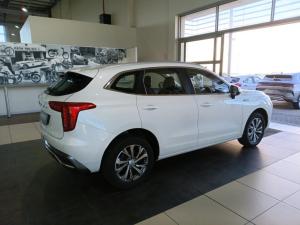 Haval Jolion 1.5 HEV Luxury - Image 4