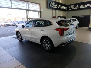 Haval Jolion 1.5 HEV Luxury - Image 6