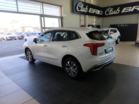 Image Haval Jolion 1.5 HEV Luxury