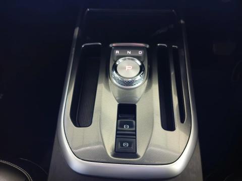 Image Haval Jolion 1.5 HEV Luxury