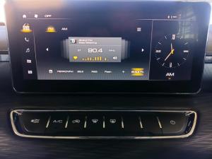 Haval Jolion 1.5 HEV Luxury - Image 9