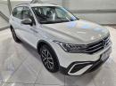 Thumbnail Volkswagen Tiguan Allspace 1.4TSI 110kW