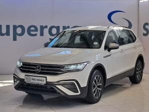 Volkswagen Tiguan Allspace 1.4TSI 110kW - Image 2