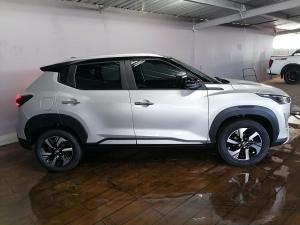 Nissan Magnite 1.0 Turbo Acenta Plus - Image 5