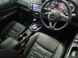 Nissan Navara 2.5DDTi double cab Pro-2X - Image 13