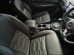Nissan Navara 2.5DDTi double cab Pro-2X - Image 14