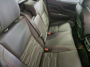 Nissan Navara 2.5DDTi double cab Pro-2X - Image 15